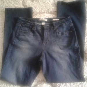 Vintage America jeans  boho bootcut